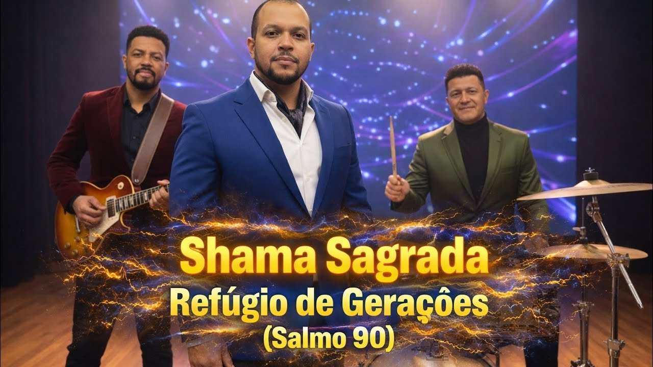 Refúgio de gerações salmo 90#música #musicaevagelica #louvorea #hinos #Deus#jesus música gospel😇😇😇😇