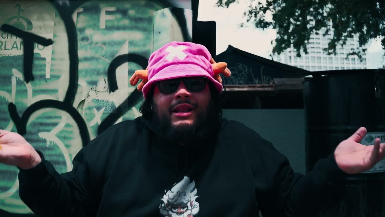 JOY BOY! - LIFE ON WANO (Official Music Video)