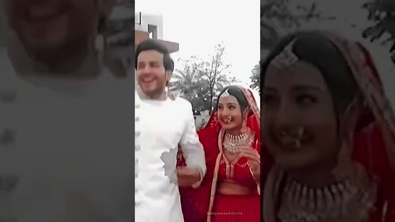 The way she's crying my heart they don't deserve this 💔🙂🥺 | ishq par zor nahi #ishqaan #parakshita