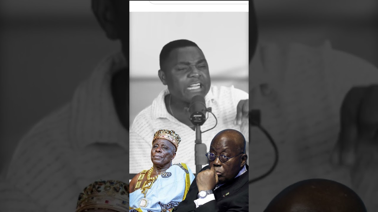 Kelvin Taylor vs. Kyebi 🥊#Ghana #Politics #Trending #NanaAkufoAddo #KelvinTaylor #KyebiNews