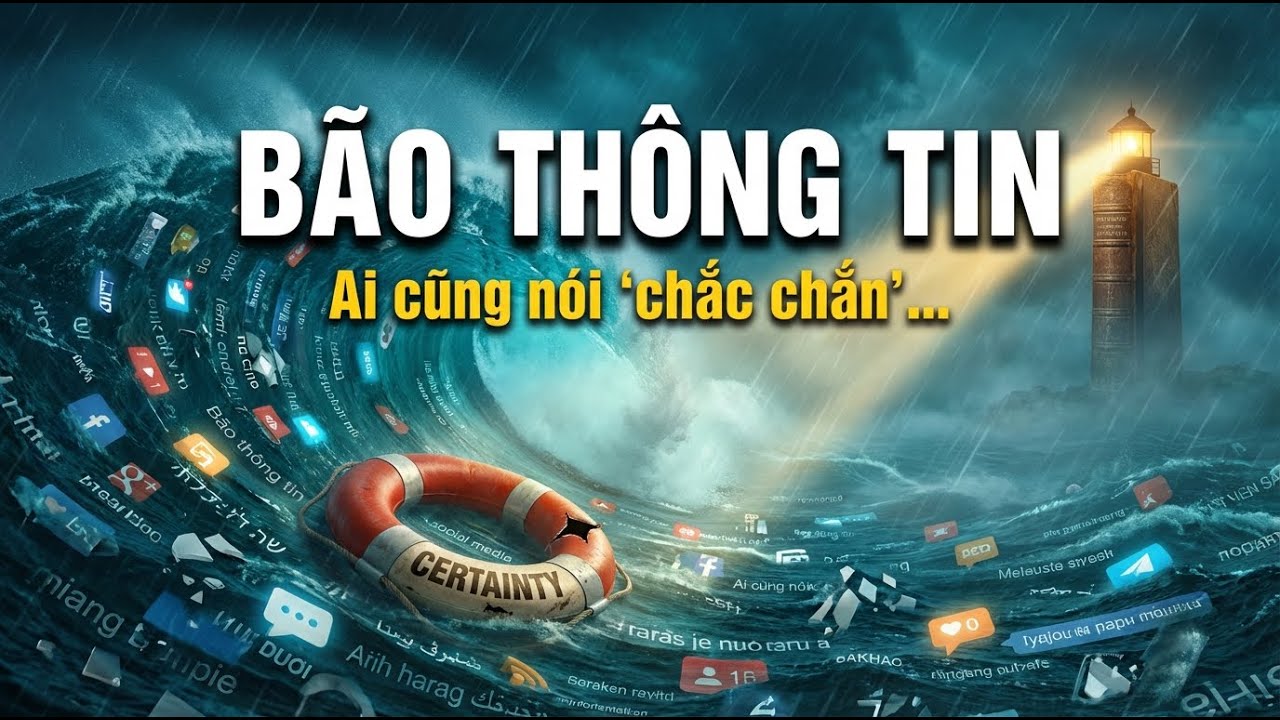 THE CERTAINTY ILLUSION: Bạn Có Đang Bị Lừa Bởi Ảo Tưởng Khoa Học? | Review Sách Timothy Caulfield |