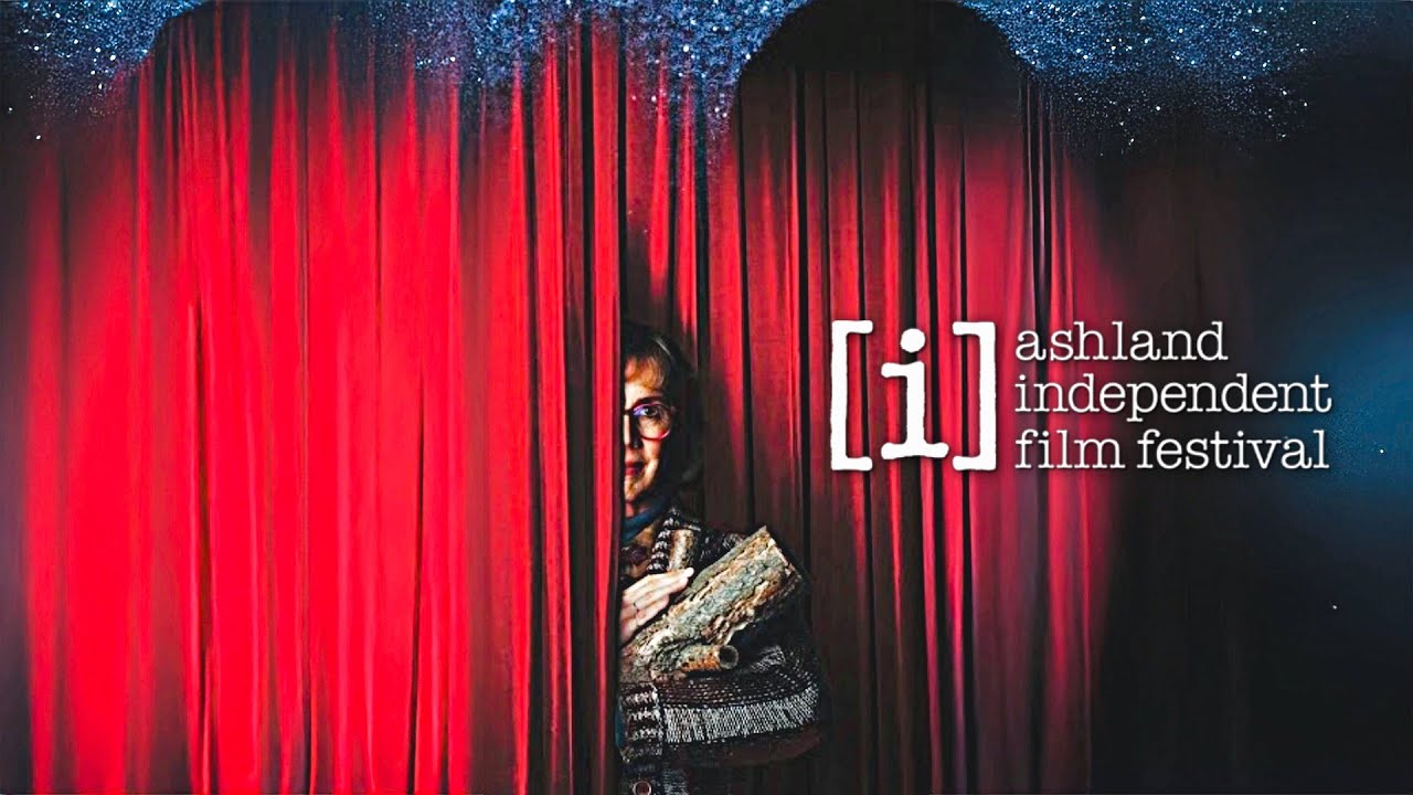 AIFF2025 Preview | Inside the Ashland Independent Film Festival w/ Richard Herskowitz & Aura Johnson