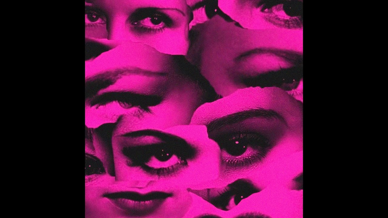 [FREE] Darkwave x Crystal Castles Loop Kit / Sample Pack - "Prelude" (Artemas Loop Kit 2024)