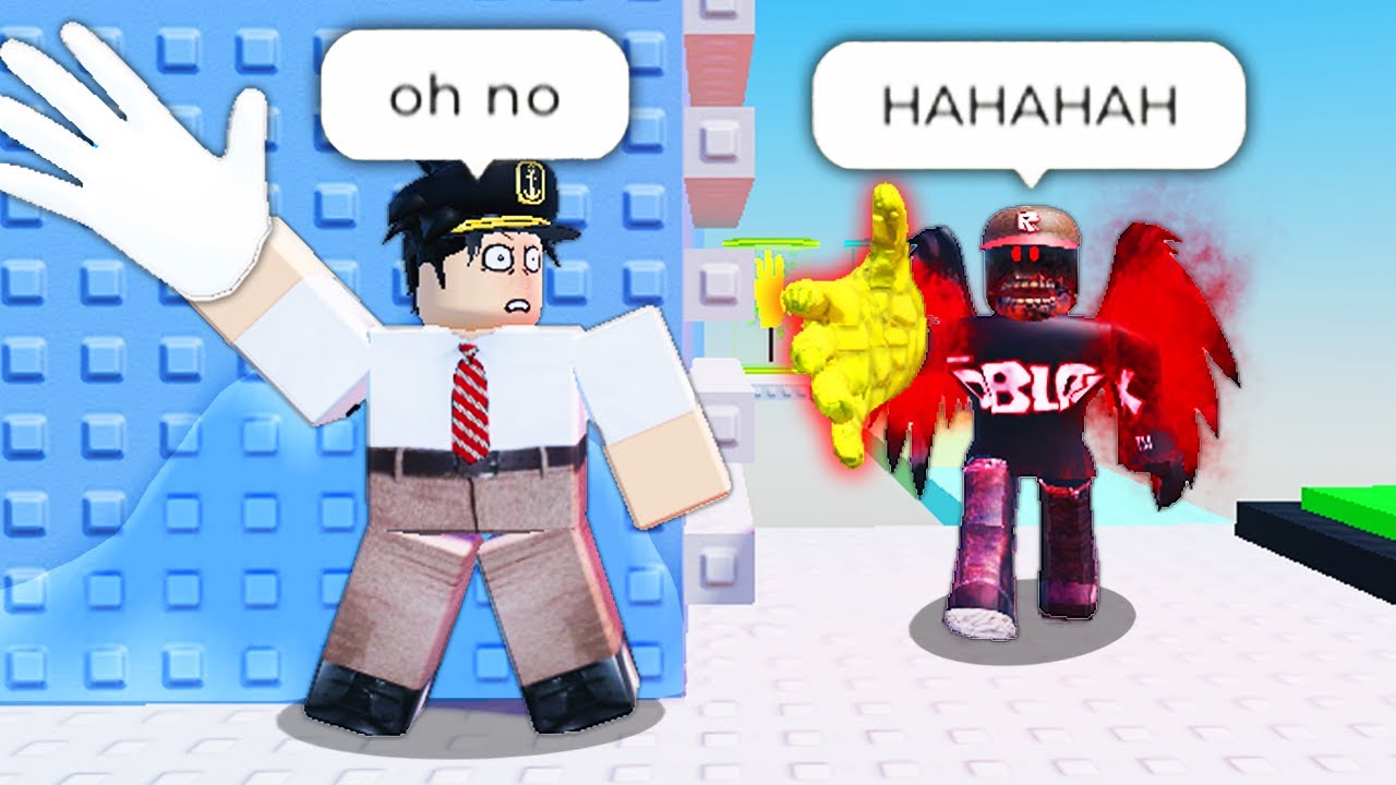 Roblox Slap Tower Funny Moments (MEMES) #26