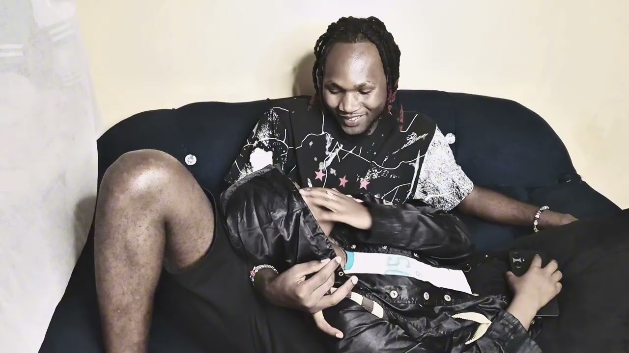 JUST FOR LOVE //EPISODE 2//