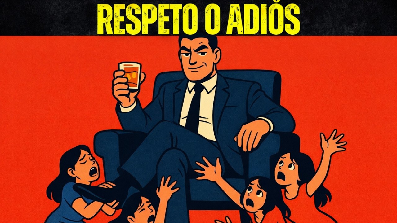 Por qué los evitativos te faltan al respeto y la batalla secreta que están librando