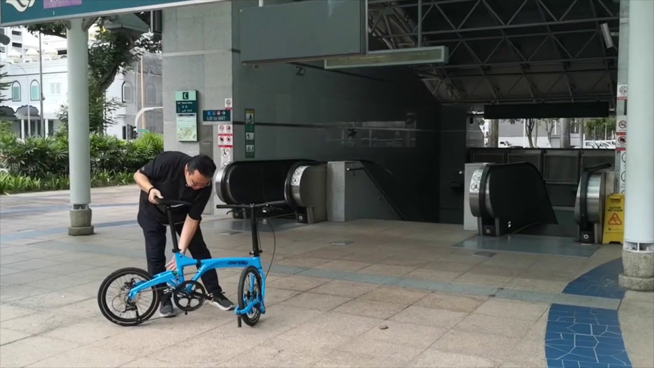 Birdy x MRT
