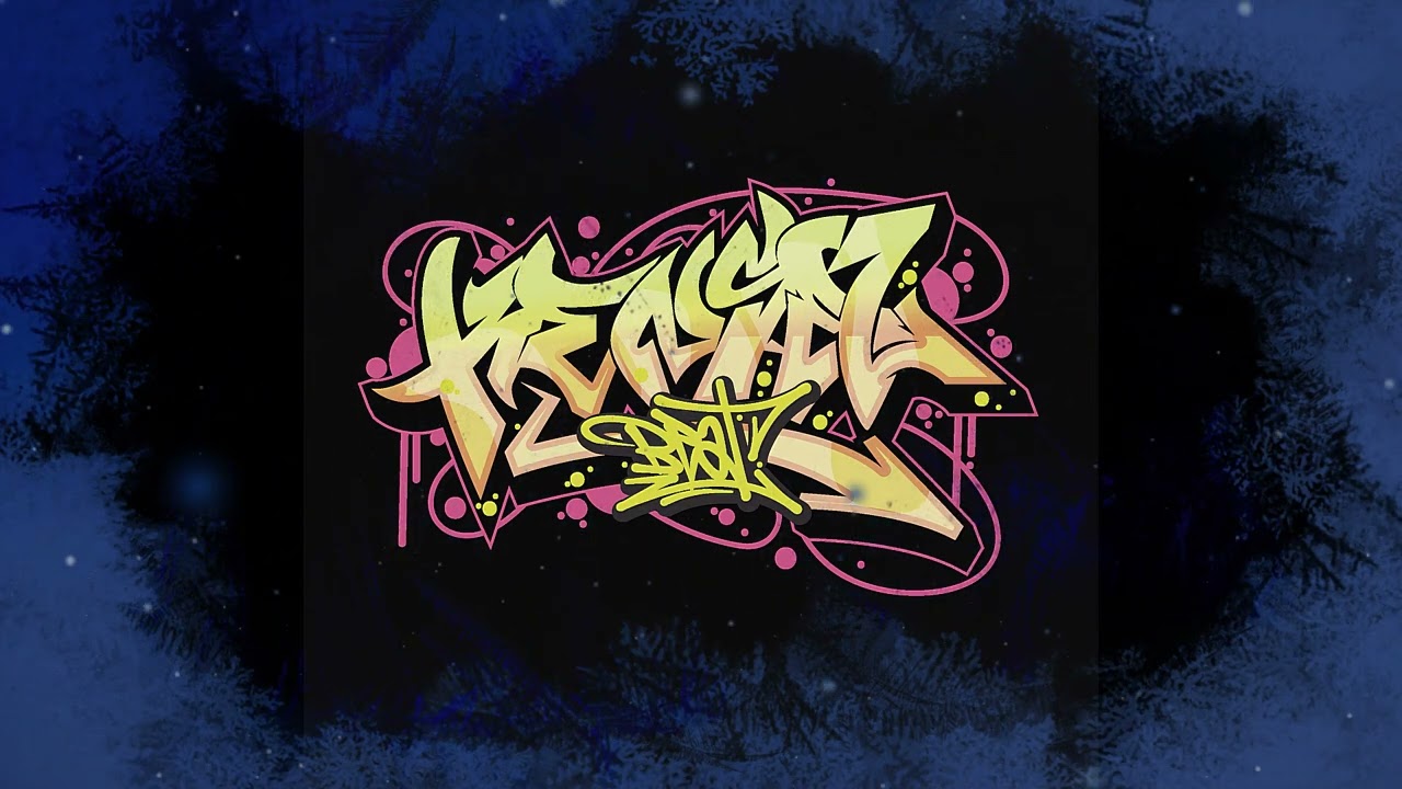 INSTRUMENTAL RAP #18
