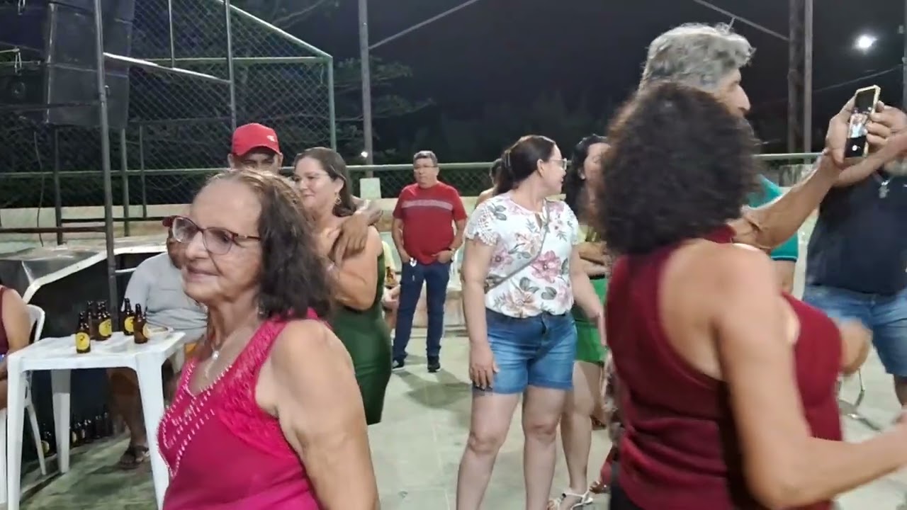 João Bandeira ao vivo | Pot-Pourri chêro da Carolina | Riacho do Navio