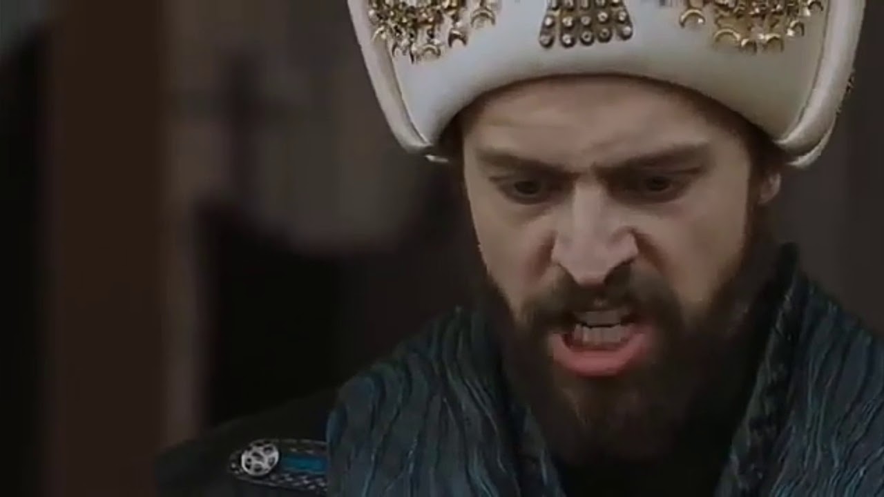 Клип // Великолепный Век Kösem // Мурад IV