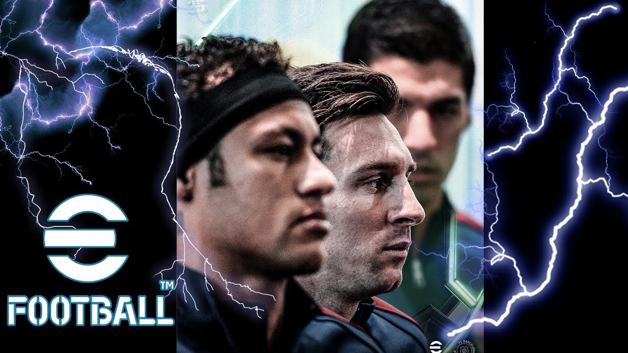 🔥🔥 BU PAKET CAN YAKAR 🔥🔥MESSI - SUAREZ - NEYMAR OYUNCU ANALİZİ🔥 #efootball2025 #efootball2025mobile