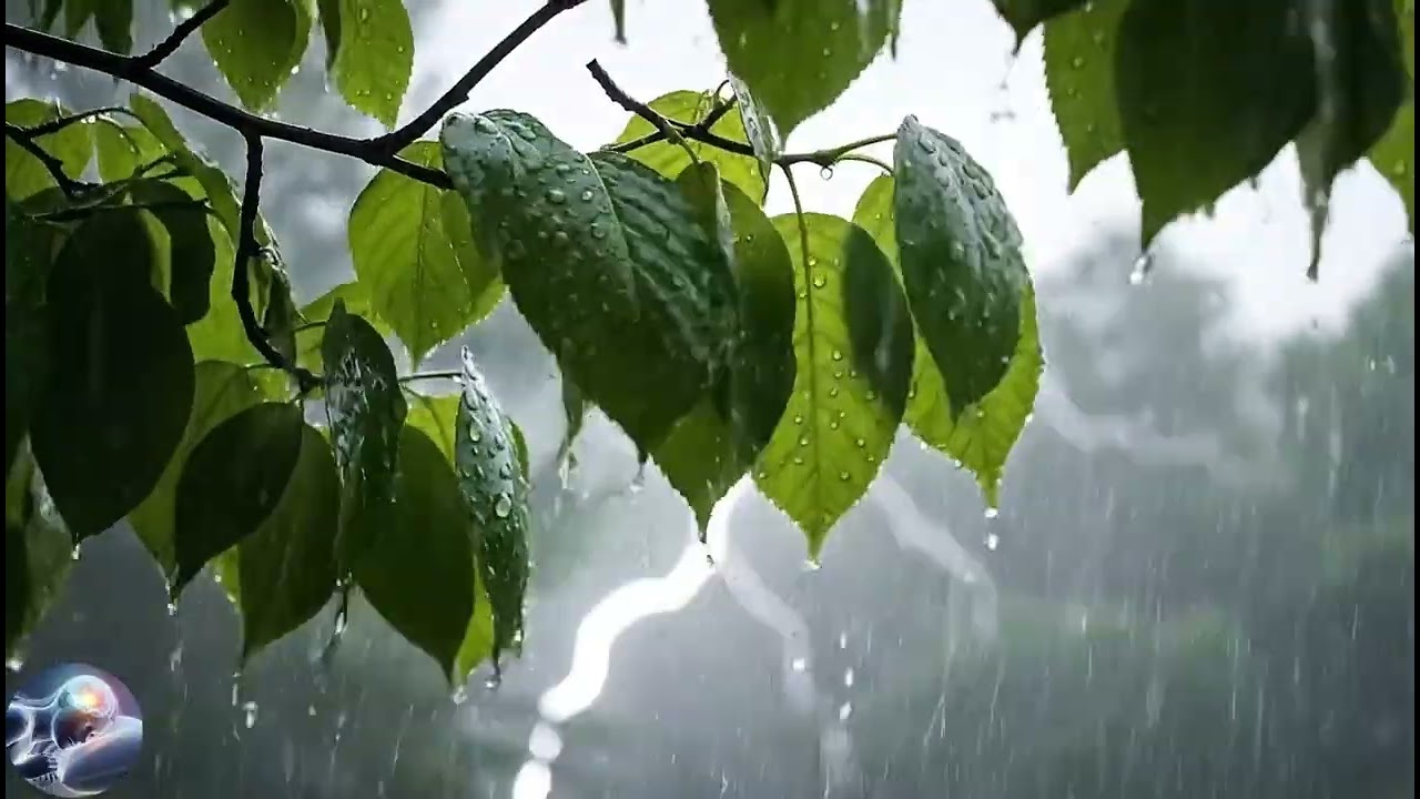 Relaxing Sound 32 Song Mix for Deep Sleep & Peaceful Nights Piano & Water Sounds