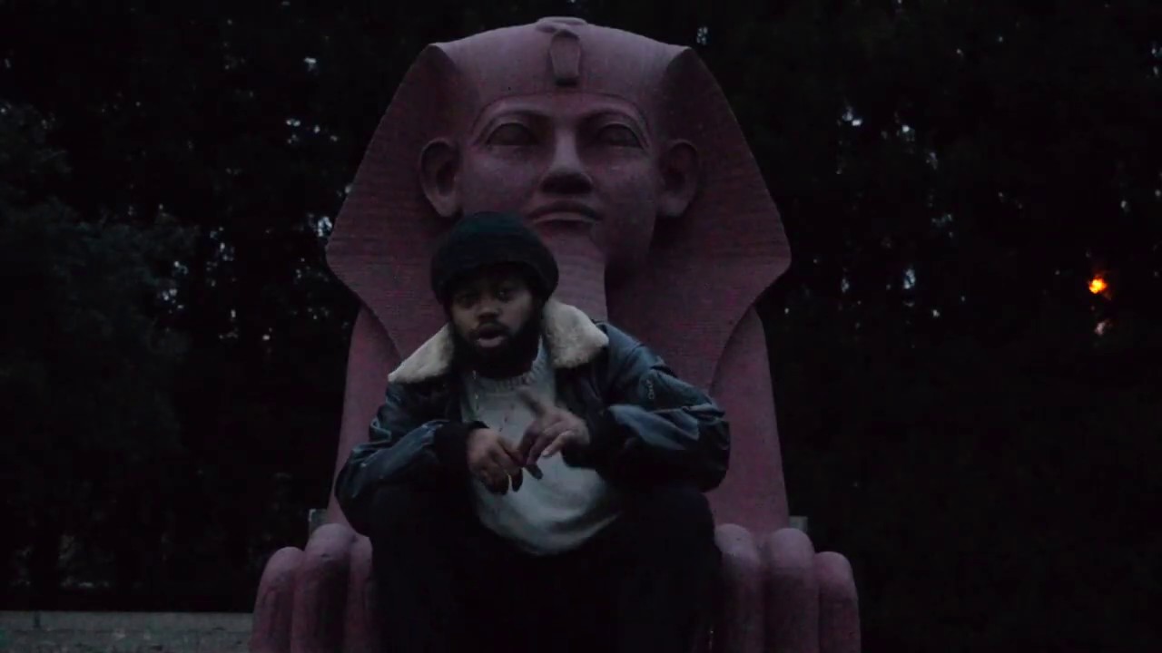 Ras Weezie ft Cp V.S.O.P Guide & Protect