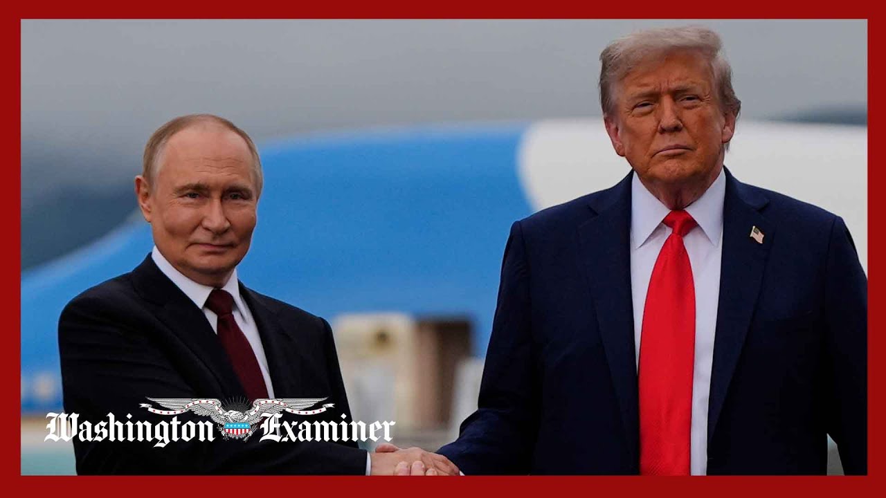 Trump invited Putin to join Gaza &lsquo;Board of Peace&rsquo;: Kremlin