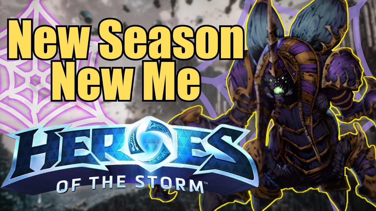 NEW SEASON - Anub'arak is Great for Early Dominance