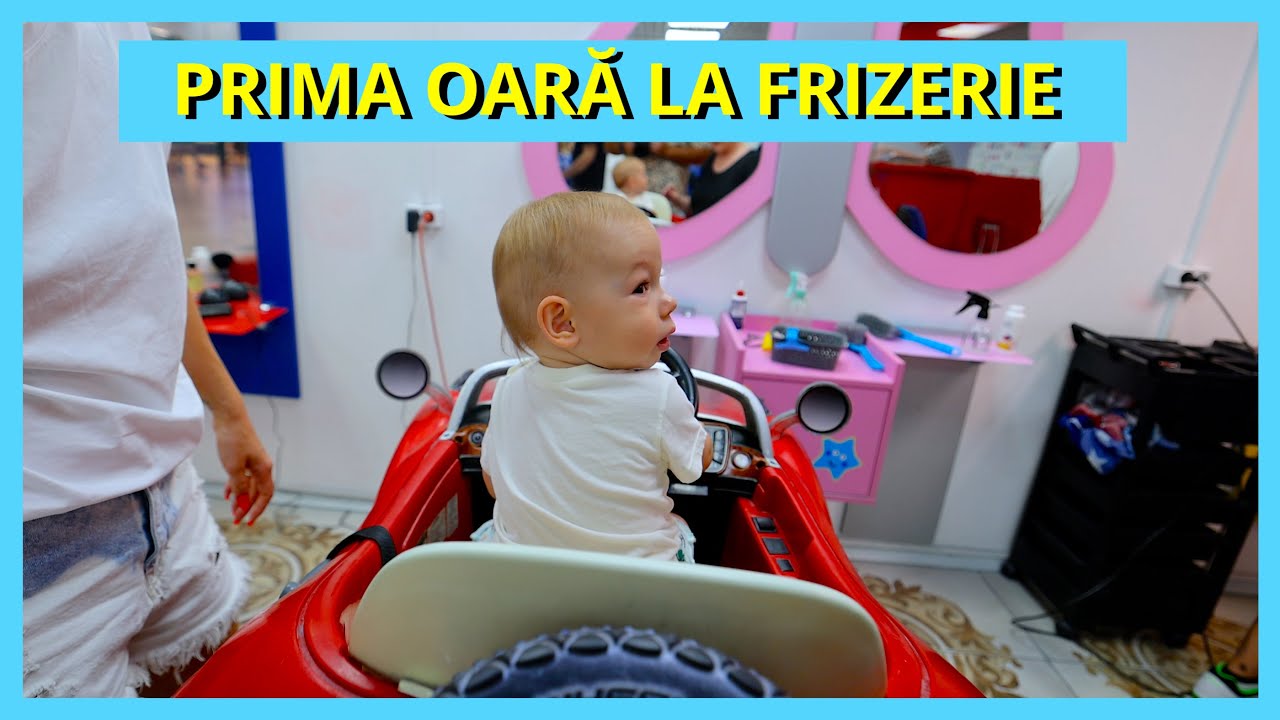CINEVA S-A TUNS PENTRU PRIMA OARĂ