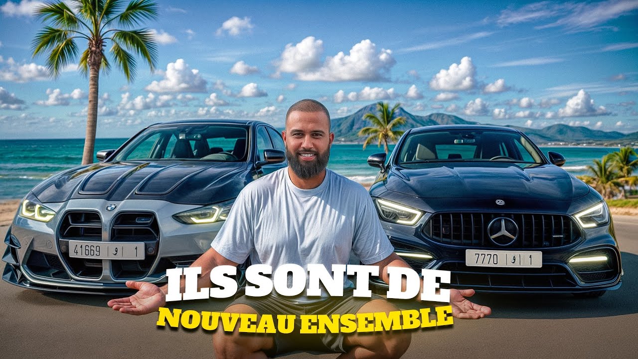 🚫 VENTE ANNULÉE… JE NE PEUX PAS ME SÉPARER DE MA BMW M3C ! 🏎️❤️