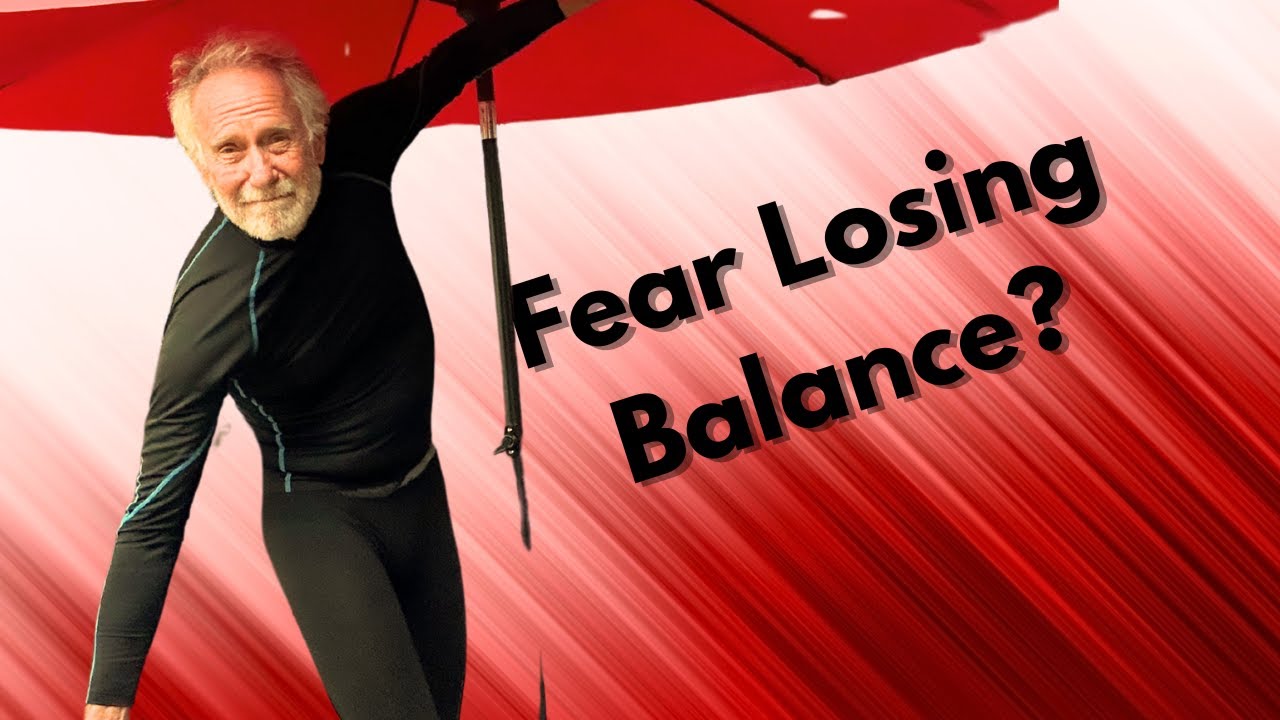 Balance After 60: 3 Simple Exercises to Prevent Falls