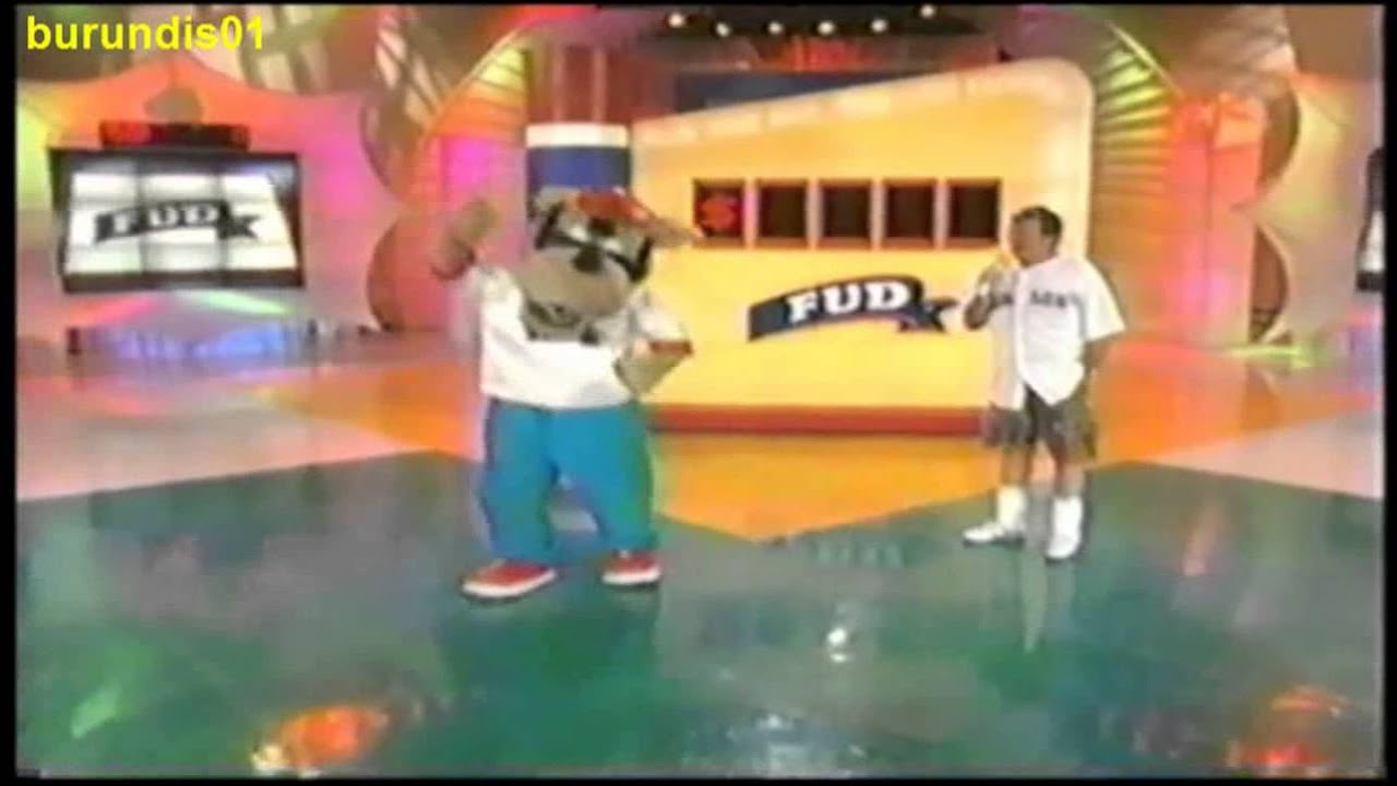 En Familia con Chabelo - Lo mejor del 40 Aniversario - Parte 5