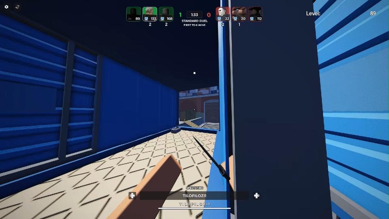 TIKTOK 1