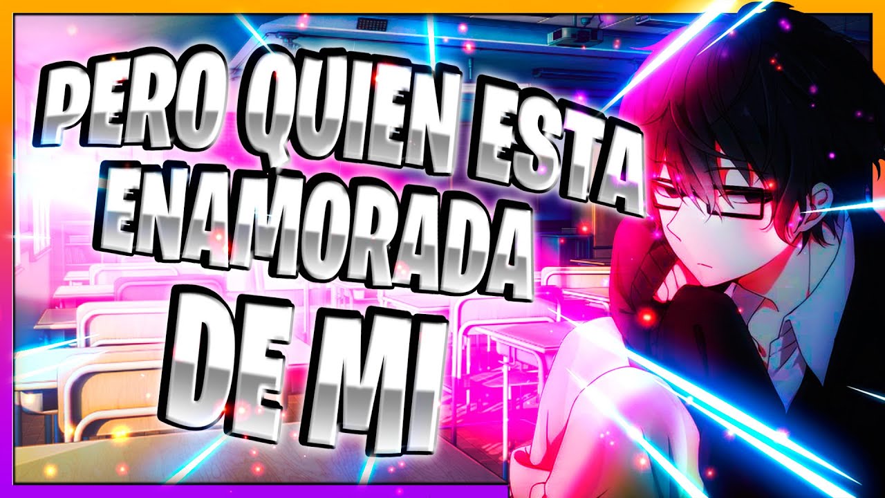 Asmr - Enamorada del nerd - Gars Asmr