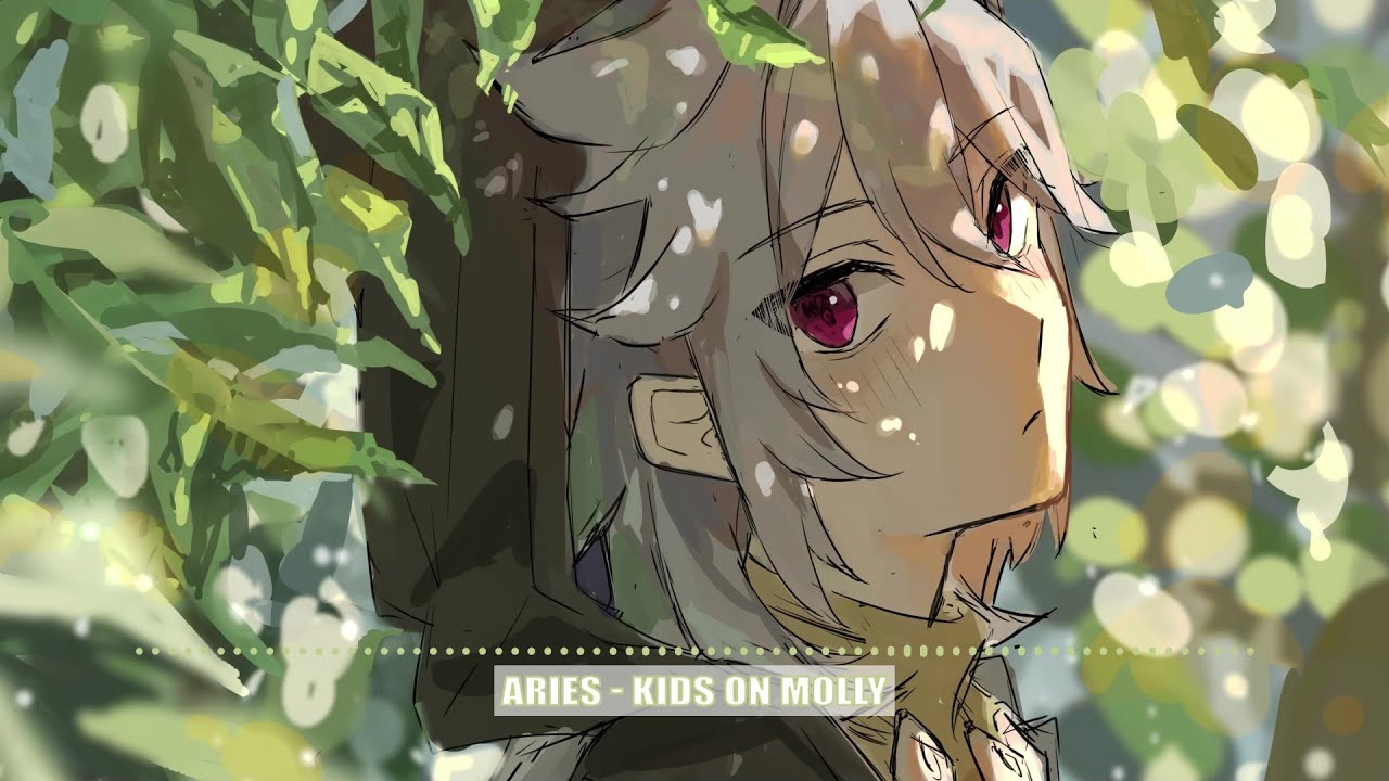 Nightcore | Kids On Molly - Aries