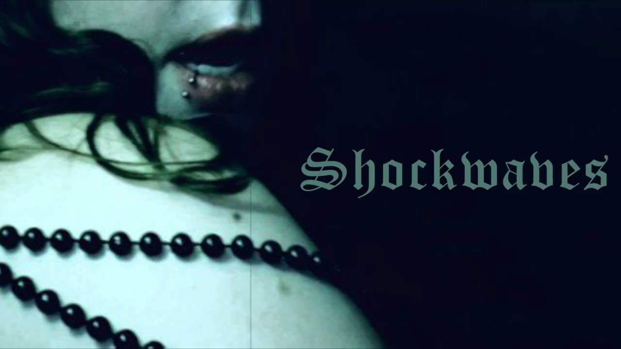 Shockwaves 