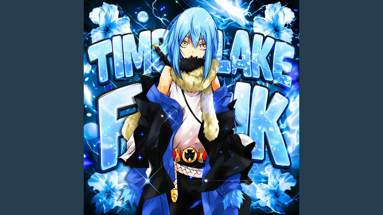 TIMBERLAKE FUNK