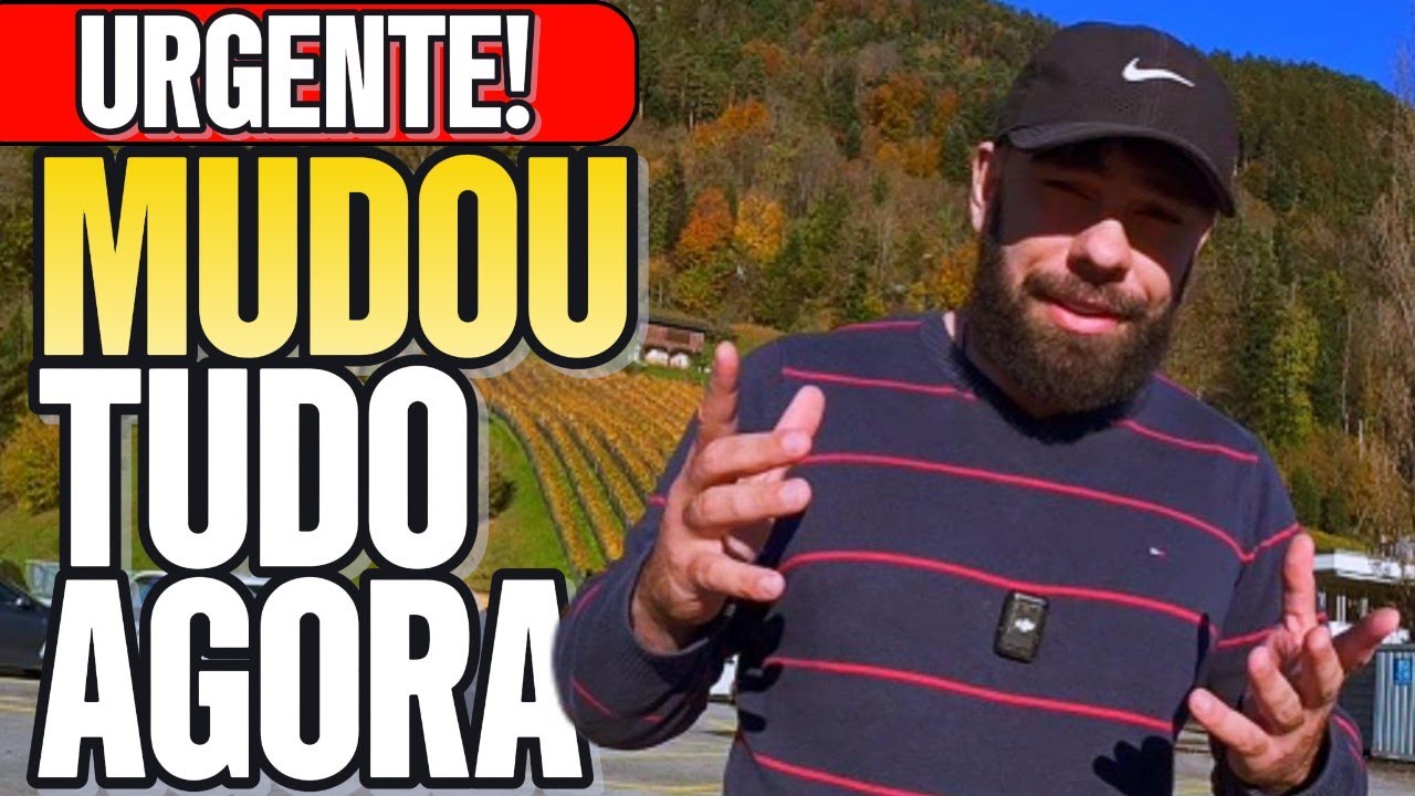 N&Atilde;O DESISTA do Sonho Americano (fa&ccedil;a isso primeiro)