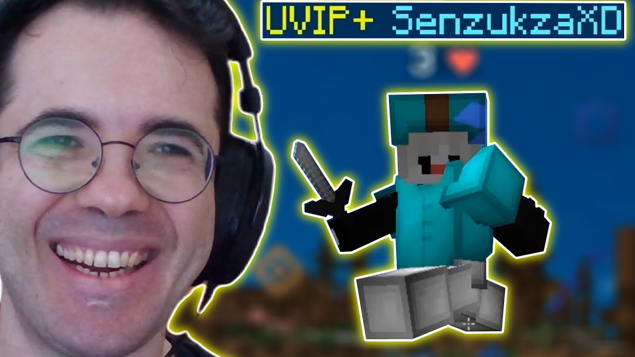 HAHAHA! ELMAS SET OLDUM DİYE YEMEDİĞİM LAF KALMADI 😂😂 Minecraft BEDWARS