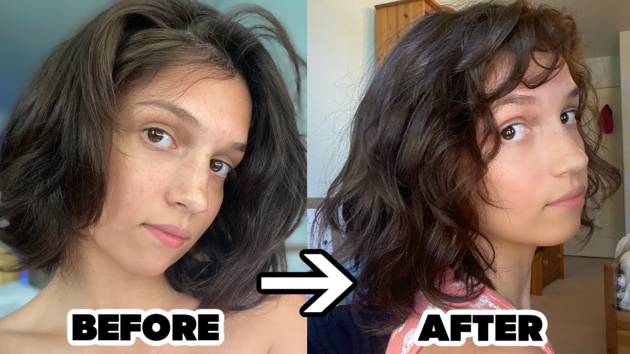 HOW TO REFRESH 2ND & 3RD DAY WAVES *CHEAP*