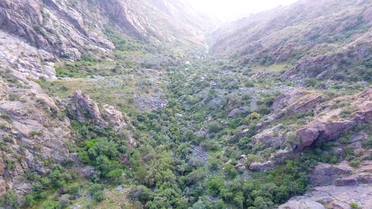 عقبة غمام ببني شهر