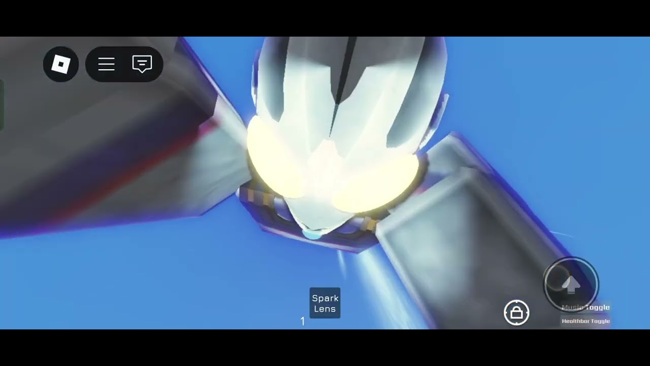 All ultraman showa - Heisei transformation in Roblox