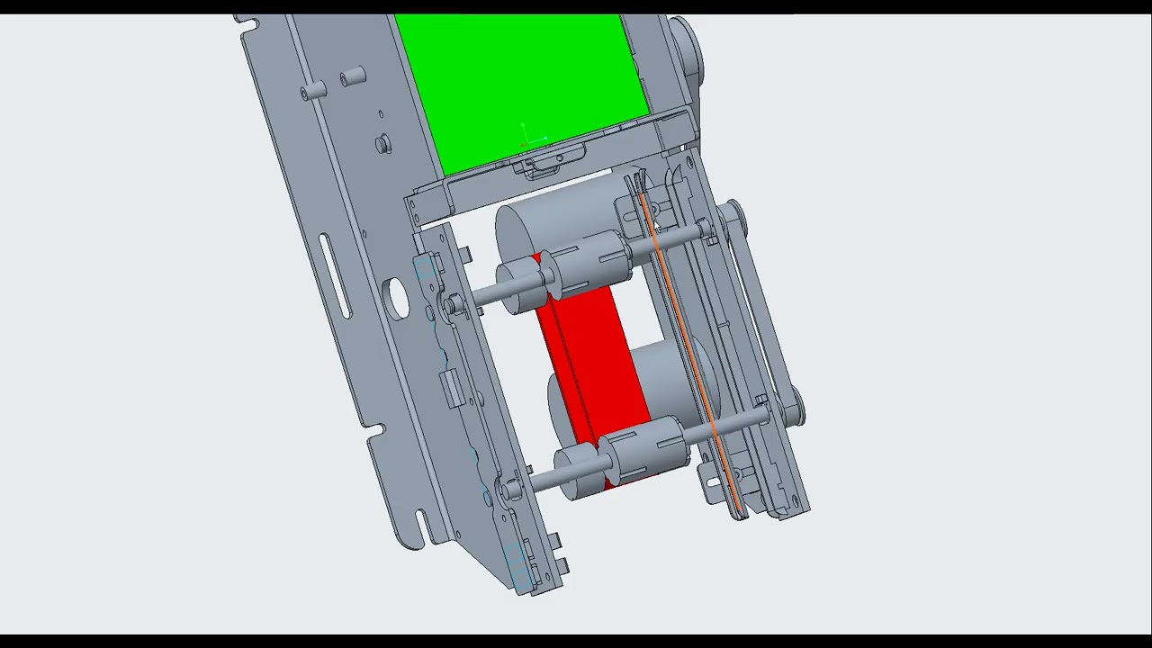 How many type size of card need to operate?