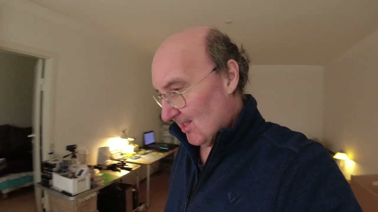 MongoTV_10448 - JEG KAN  GODT LIDE TOG OG JERNBANER OG MODELJERNBANE