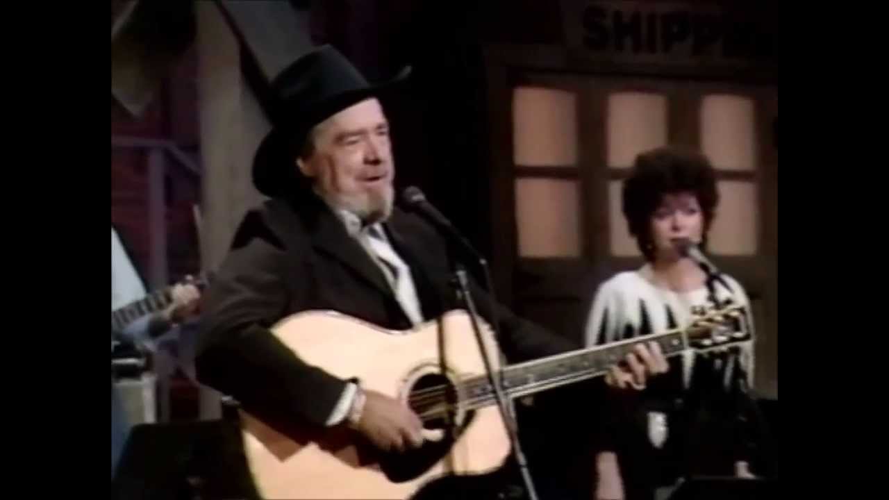 Mac Wiseman;And Carol Lee Cooper;Lean On Me;