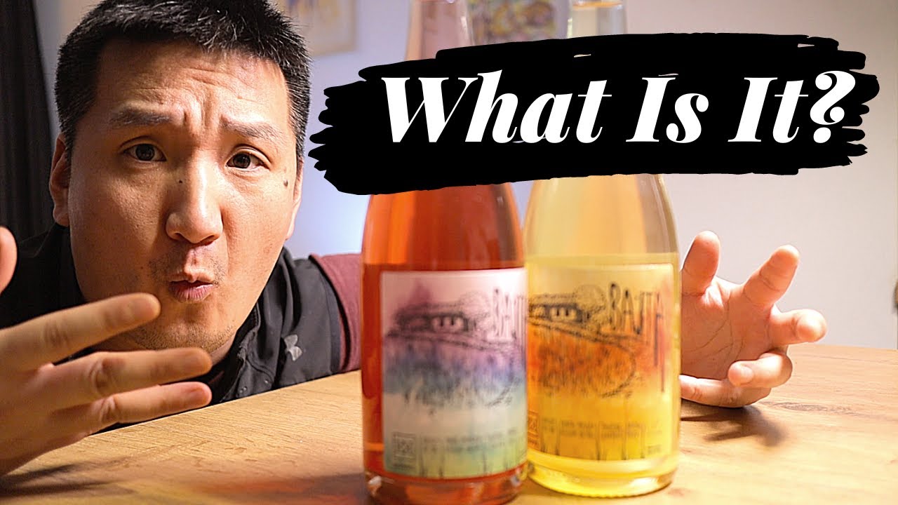 What Is Pet Nat? | Pétillant Naturel Sparkling Wine