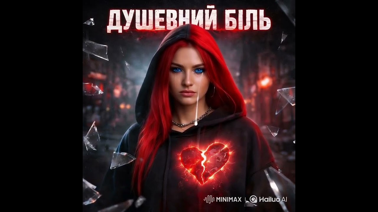 Душевний біль