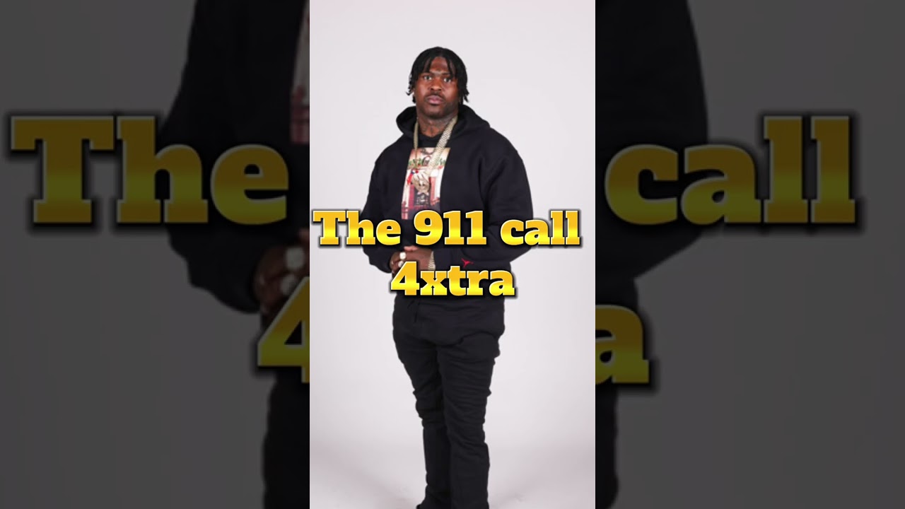 911 Call 
