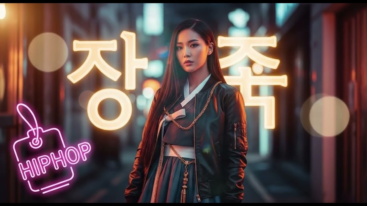 트랩 배틀존 – 스트리트 전쟁