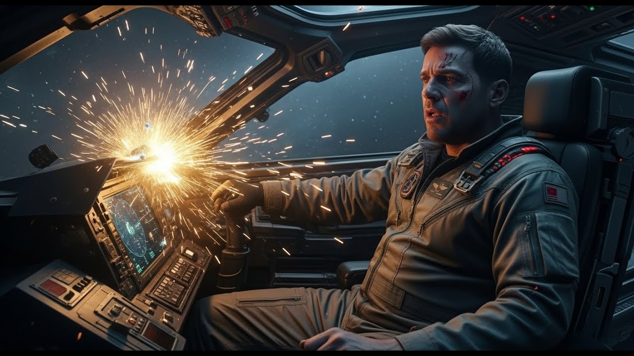 Crashed on a Forbidden World—Where Giant Women Claimed Him as Theirs. [HFY] Stories ..