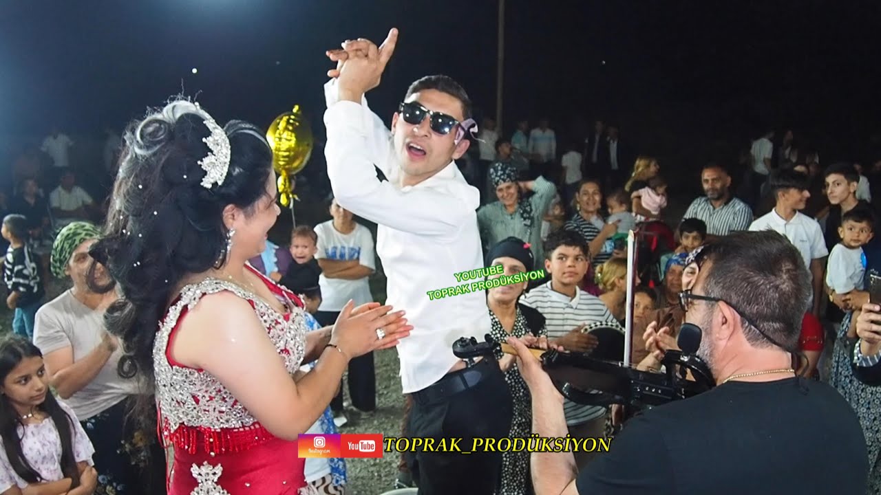 gelin damat çoştu süper #oynuyor yeni #romandüğünleri #2025 #toprakprodüksiyon #dance #romanhavası