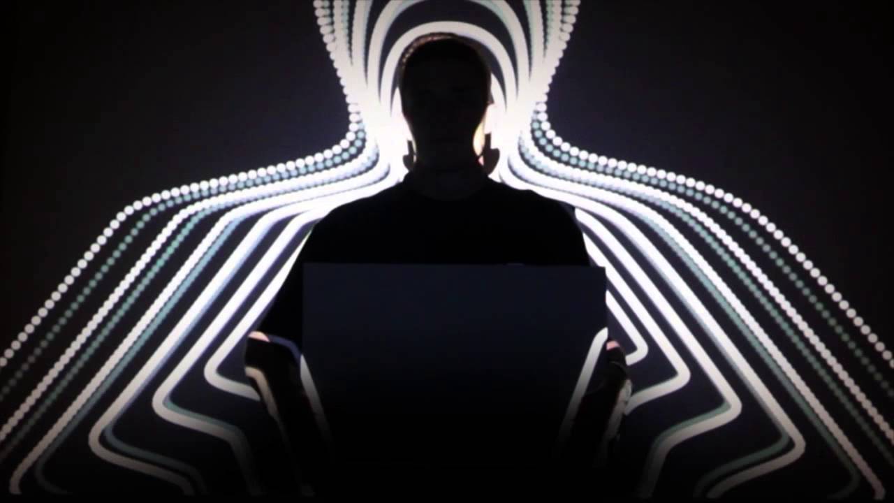 Alberto Onetti - Mind the Bridge Party