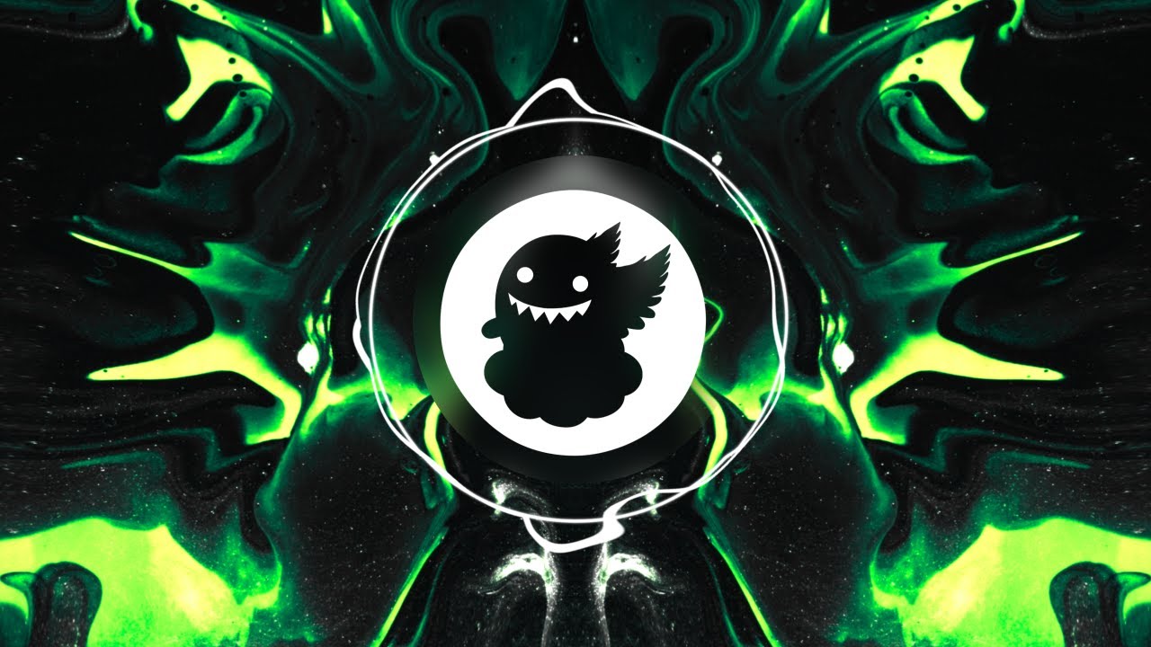 In Waves - MONSTERS