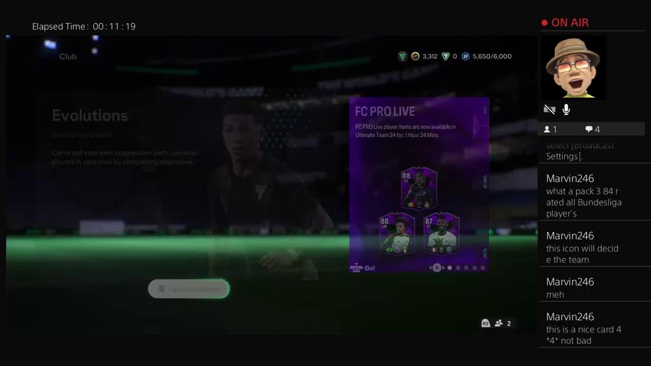Opening max 89 icon upgrade pack