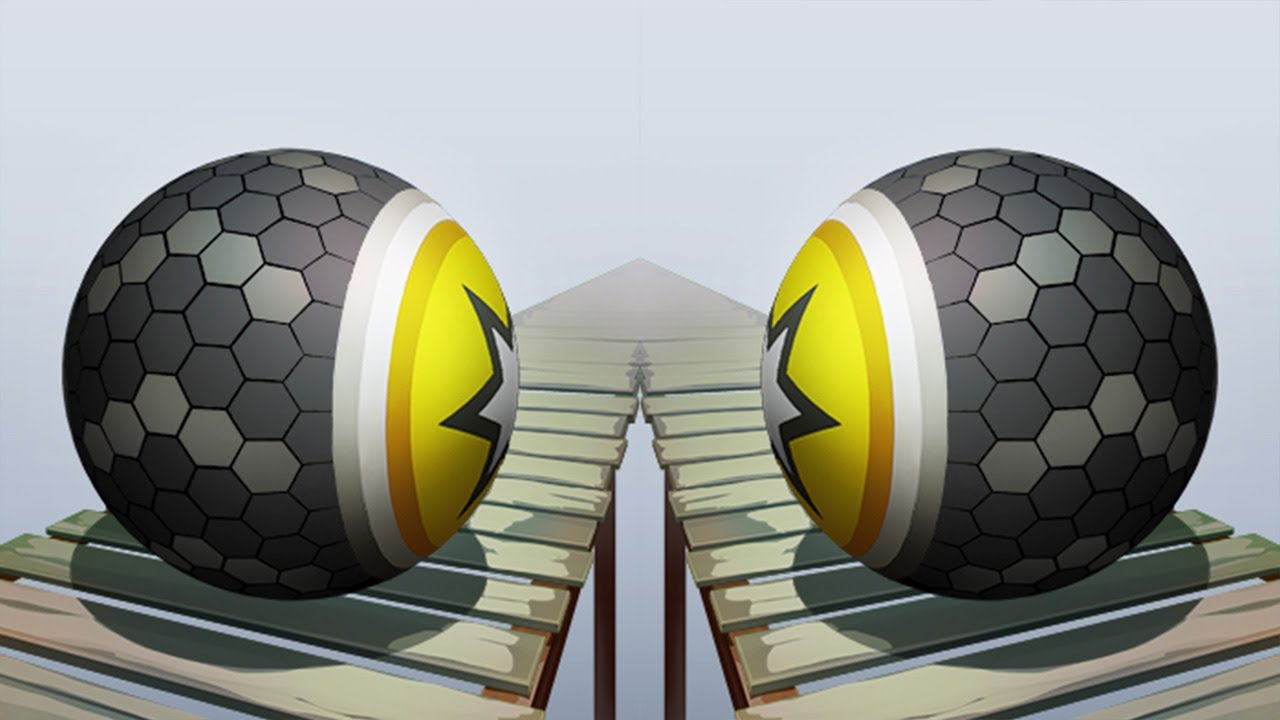 Rollance Adventure Balls  - SpeedRun Gameplay Android iOS Level 101-150
