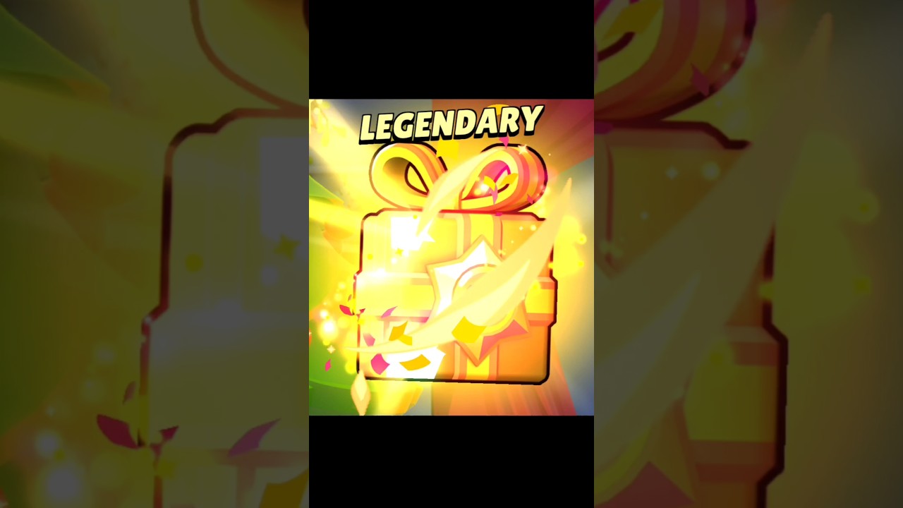 Supercell Gave me Free Gifts 