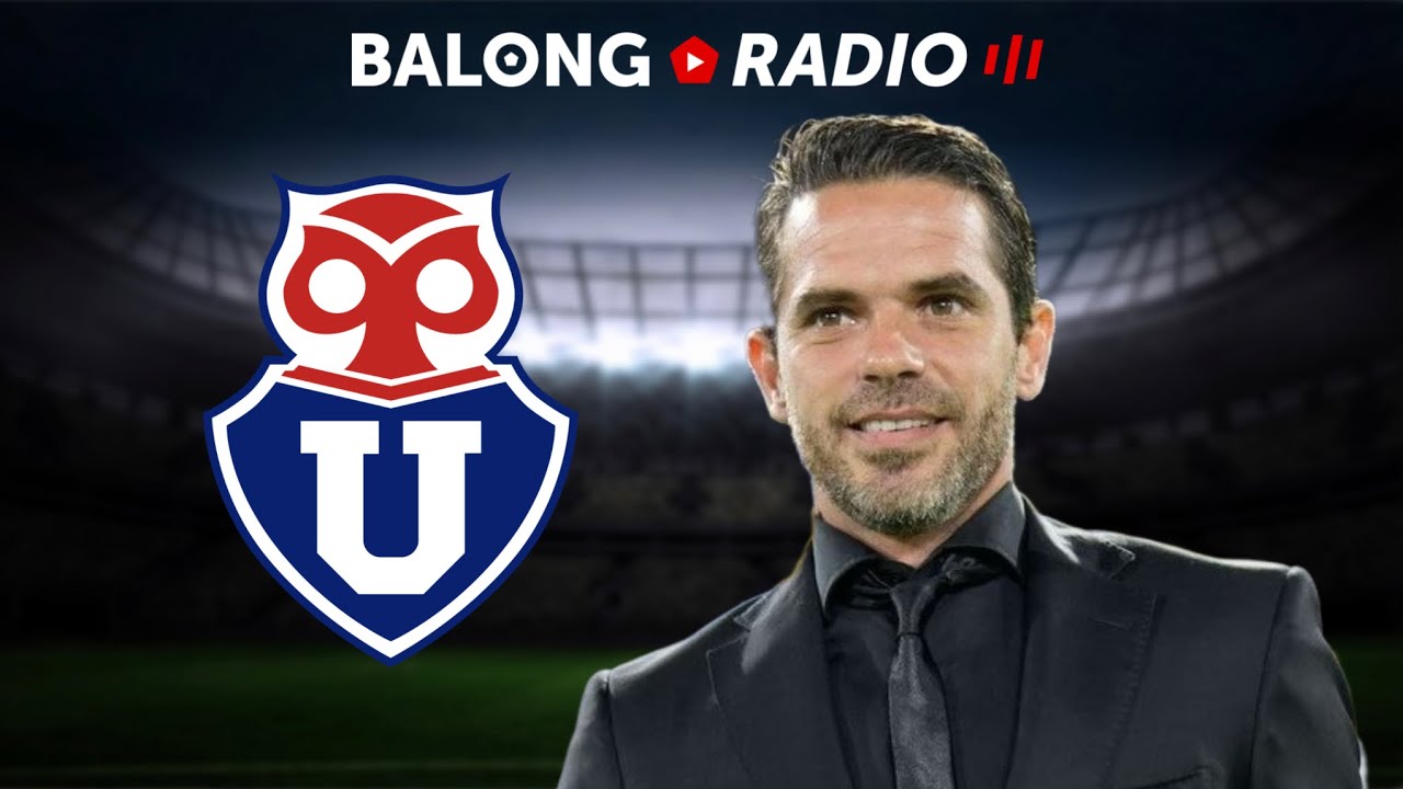 Fernando Gago llega a la U / Champions: Bodo eliminado / Clasificados a 4tos - ep.754 #BalongRadio