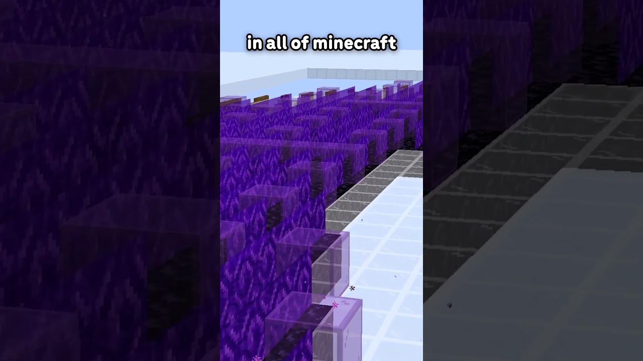 This Is The Most OP Mob Farm...