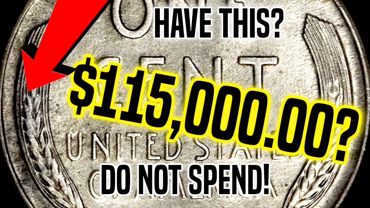 4 Minutes of EXTREME Rare COINS!